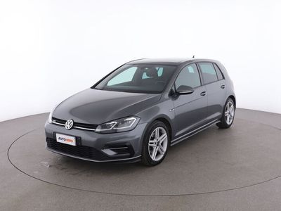 usata VW Golf VII NP61135