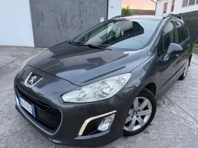 Usata Peugeot 308
