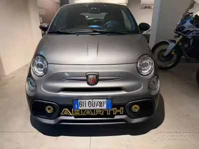 Usata Abarth 595