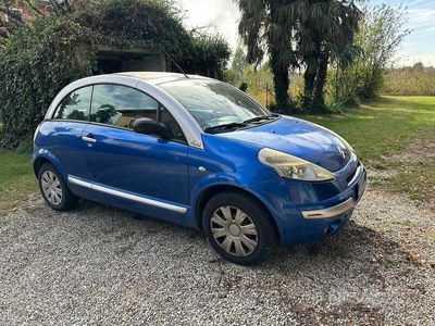 usata Citroën C3 Pluriel 1.4 70cv - Neopatentati