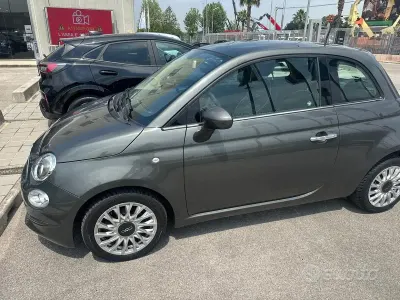 Usata Fiat 500