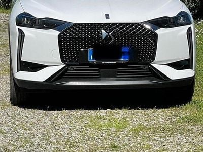 DS Automobiles DS3