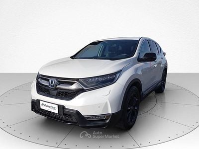 Usata Honda CR-V