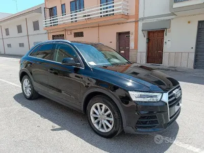 Usata Audi Q3