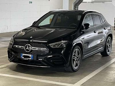 Usata Mercedes GLA200 Premium 150 CV (110 kW) 2024 SUV
