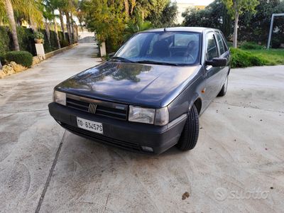 Usata Fiat Tipo 90 CV (66 kW) 1992 Verde Berlina