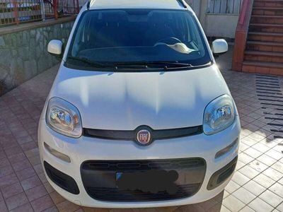 Fiat Panda 4x4