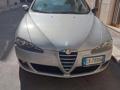 usata Alfa Romeo 147 2ª serie - 2005