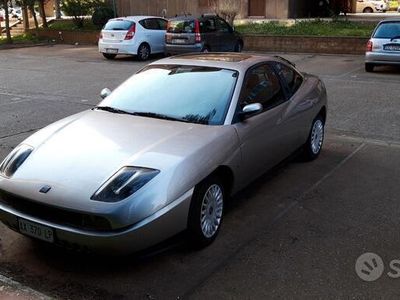 Fiat Coupé