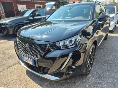 Usata Peugeot 2008