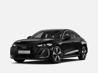 Usata Audi A5