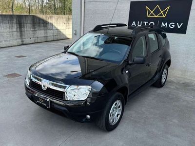 usata Dacia Duster Duster1.5 dci Laureate 4x2 110cv* PERFETTA