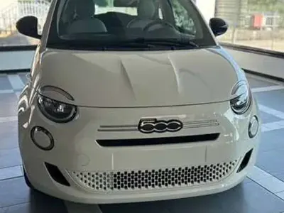 Usata Fiat 500
