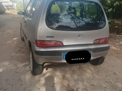 Usata Fiat 600