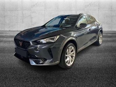 Usata Cupra Formentor 150 CV (110 kW) 2023 Grigio SUV