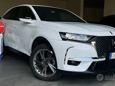 Usata DS Automobiles DS7 Crossback