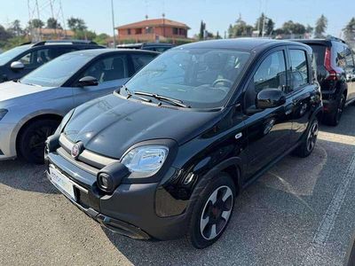 Usata Fiat Panda Cross Cross 69 CV (50 kW) 2023 Other Utilitaria