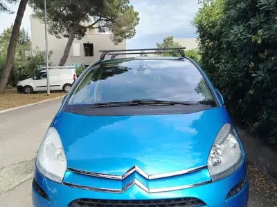 Usata Citroën C4 Picasso 109 CV (80 kW) 2008 Monovolume