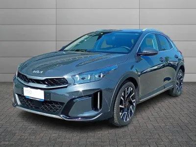 Usata Kia XCeed Style 117 CV (86 kW) 2023 Other SUV