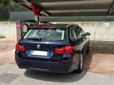 Usata BMW 525 218 CV (160 kW) 2012 Berlina
