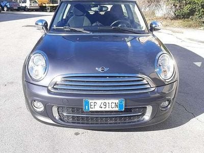 Usata Mini Cooper D Clubman 111 CV (81 kW) 2013 Other Station wagon