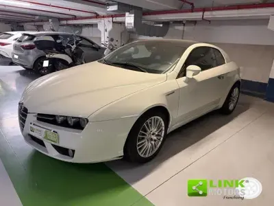 Usata Alfa Romeo Brera