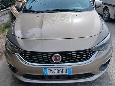 Usata Fiat Tipo 84 CV (61 kW) 2018 Grigio Station wagon