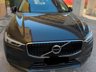 Usata Volvo XC60 Business Edition 190 CV (139 kW) 2019 SUV