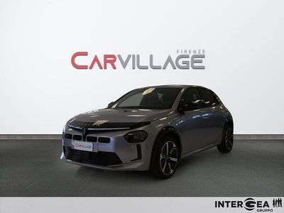 Nuova Lancia Ypsilon 99 CV (72 kW) 2025 Grigio Utilitaria