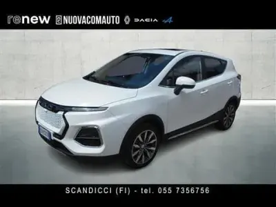 Usata EVO Evo 4