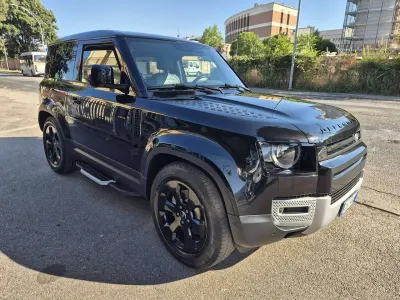 Usata Land Rover Defender