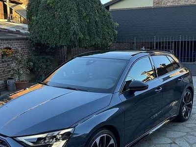 Usata Audi S3 Sport 310 CV (228 kW) 2023 Berlina