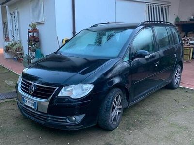 usata VW Touran - 2009