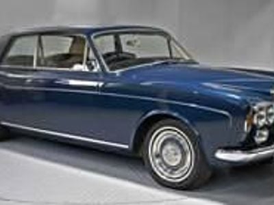 Usata Rolls Royce Silver Shadow 200 CV (147 kW) 1970 Altri Berlina