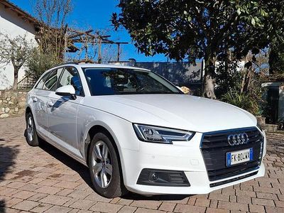 Usata Audi A4 Business Plus 150 CV (110 kW) 2016 Berlina
