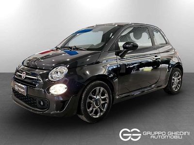 Usata Fiat 500 Connect 70 CV (51 kW) 2021 Other Berlina