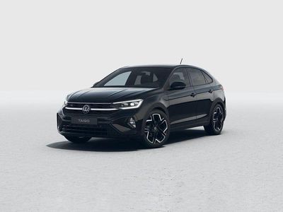 Nuova VW Taigo R-line Plus 150 CV (110 kW) 2026 Deep black perlato SUV