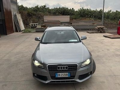 Usata Audi A4 2009 Station wagon