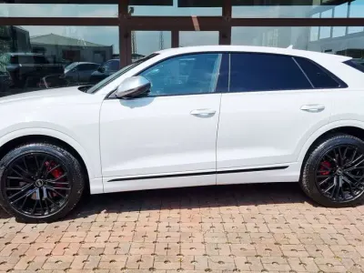 Usata Audi SQ8