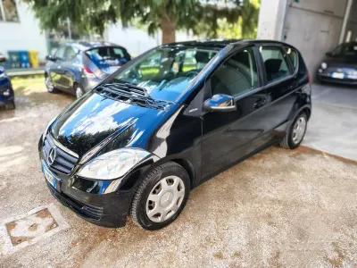 Occasion Mercedes A160