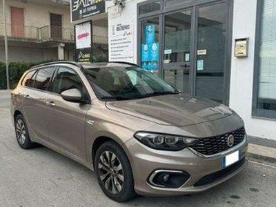 usata Fiat Tipo SW 1.6 120 cv 2017 FULL OPTIONAL