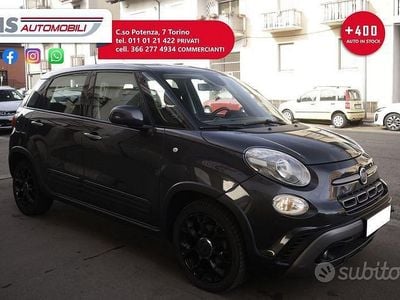 Usata Fiat 500L