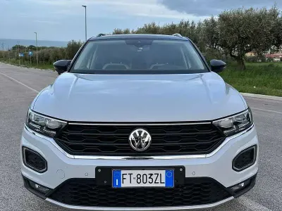 Occasion VW T-Roc Advance 116 PK (85 kW) 2019 SUV