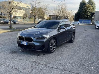 Usata BMW X2 M Sport 190 CV (139 kW) 2021 SUV