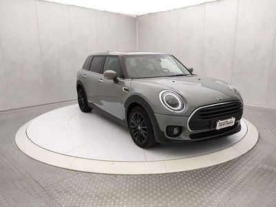 Mini One Clubman