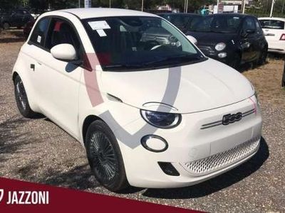 usata Fiat 500e Icon Berlina