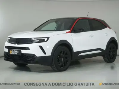 Brugt Opel Mokka