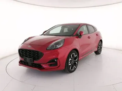Usata Ford Puma ST-Line X 125 CV (91 kW) 2023 Other SUV