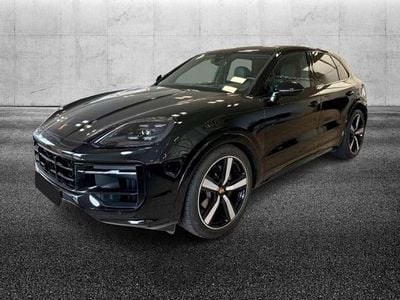 Occasion Porsche Cayenne 354 ch (260 kW) 2023 Noir SUV