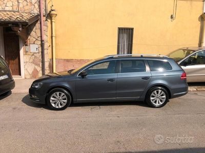 usata VW Passat Passat 1.4 16V TSI Comf. EcoFuel DSG